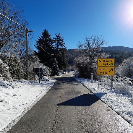 Stara Hiza Βίλα Lanisce Εξωτερικό φωτογραφία