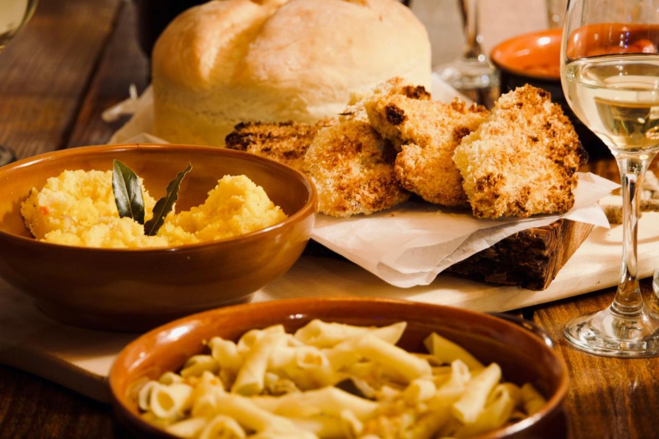 Stara Hiza Βίλα Lanisce Εξωτερικό φωτογραφία