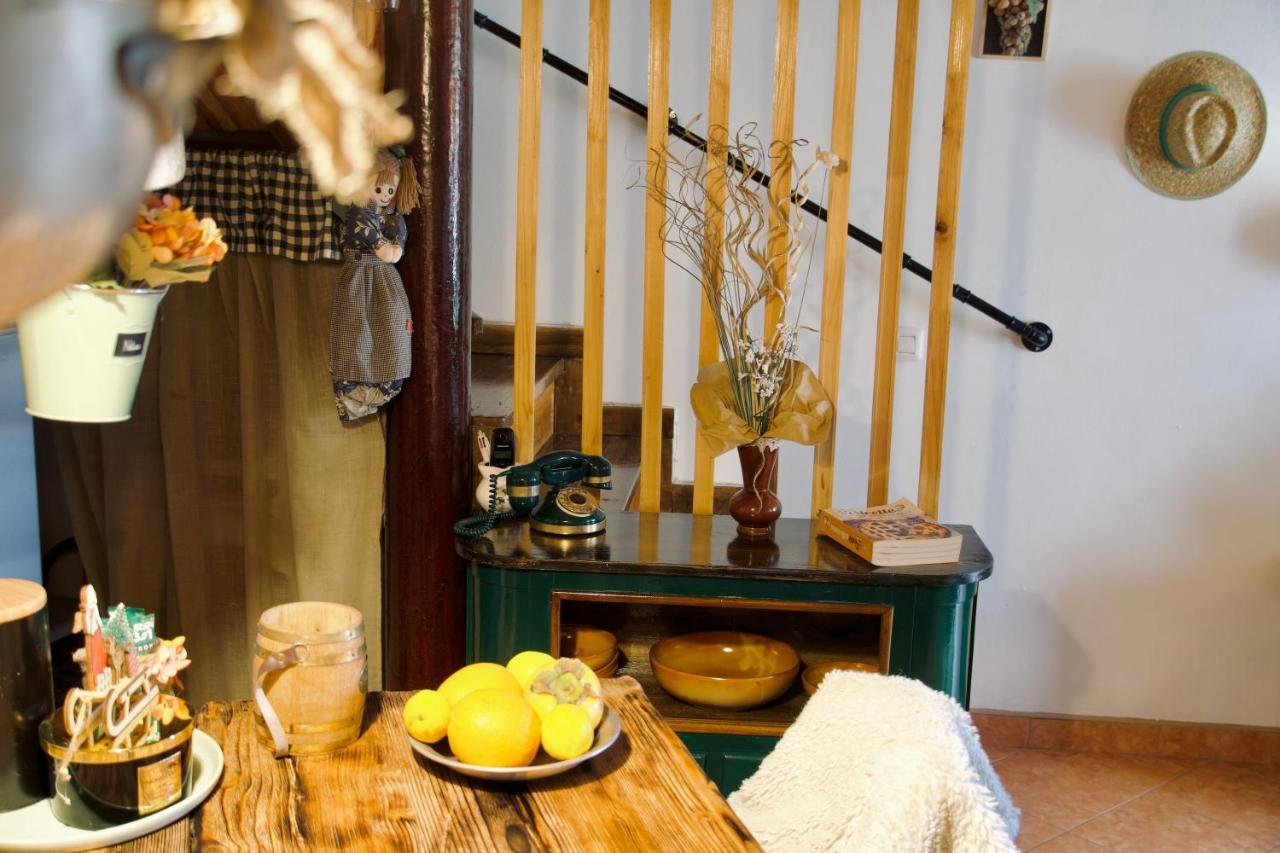 Stara Hiza Βίλα Lanisce Εξωτερικό φωτογραφία
