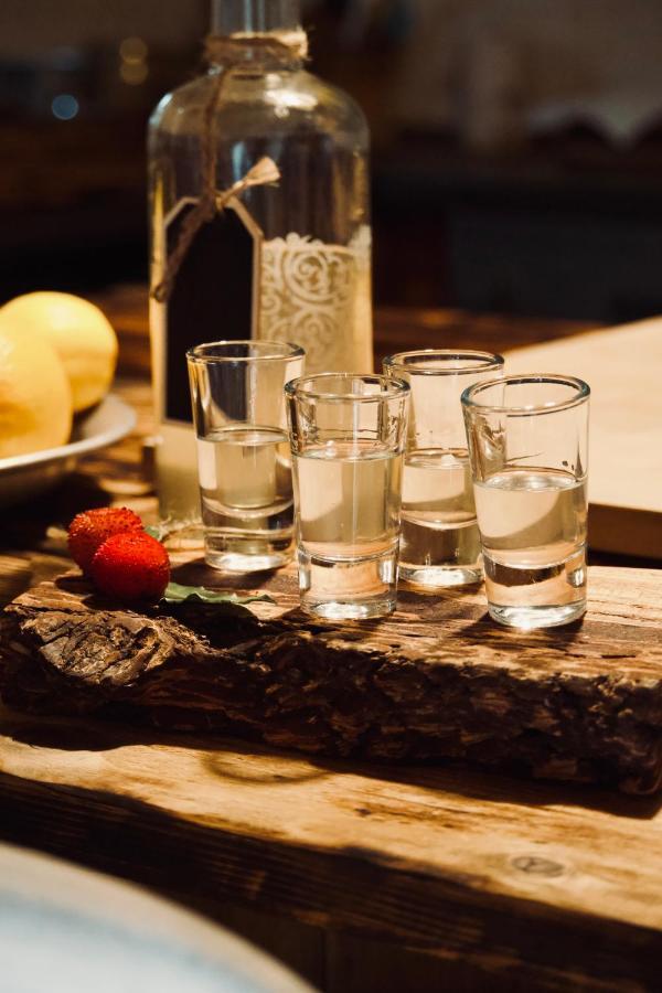 Stara Hiza Βίλα Lanisce Εξωτερικό φωτογραφία