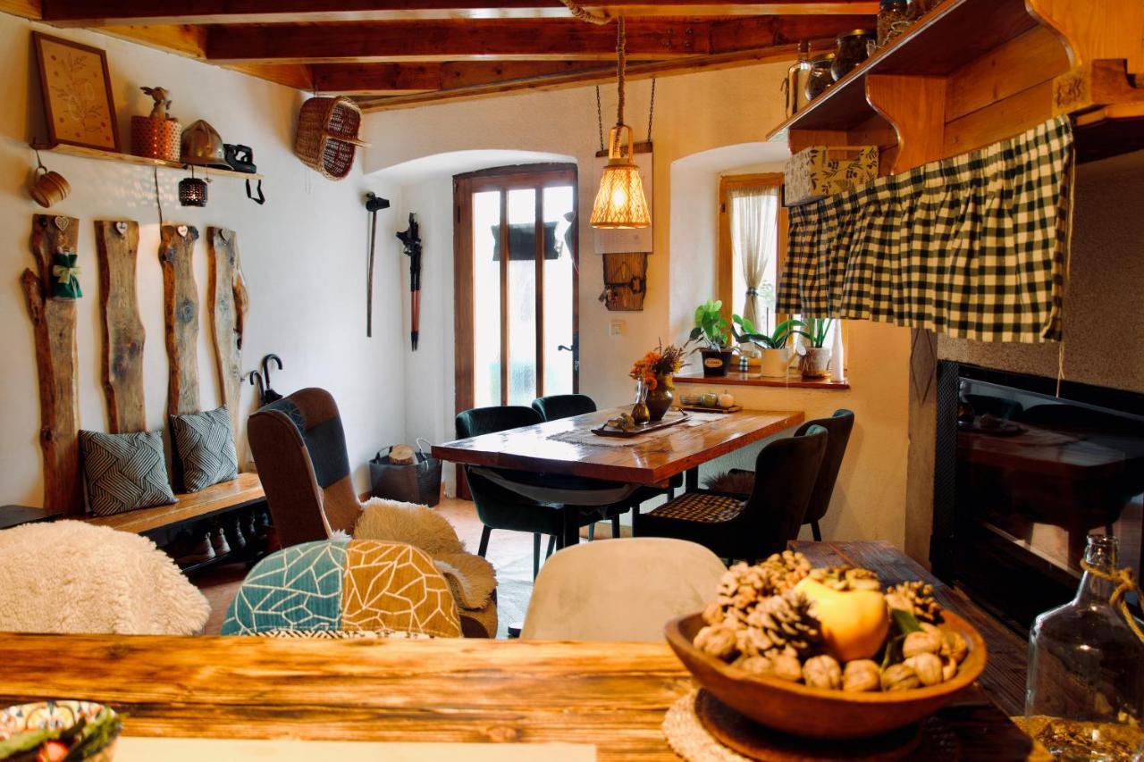 Stara Hiza Βίλα Lanisce Εξωτερικό φωτογραφία