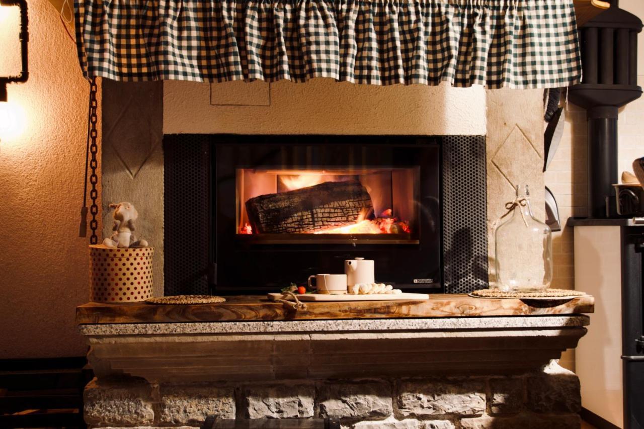 Stara Hiza Βίλα Lanisce Εξωτερικό φωτογραφία