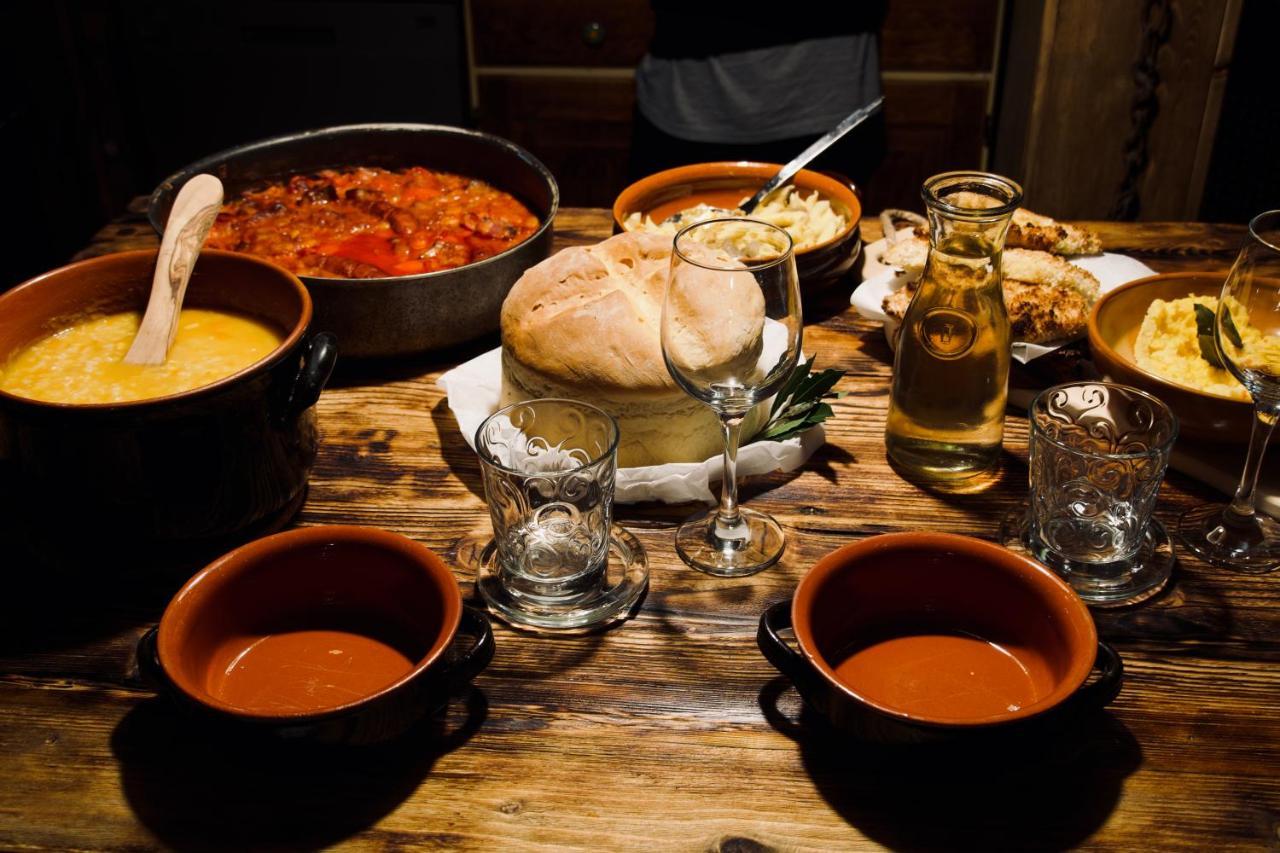 Stara Hiza Βίλα Lanisce Εξωτερικό φωτογραφία