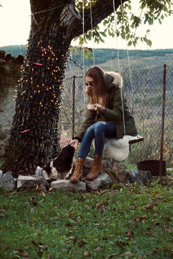 Stara Hiza Βίλα Lanisce Εξωτερικό φωτογραφία