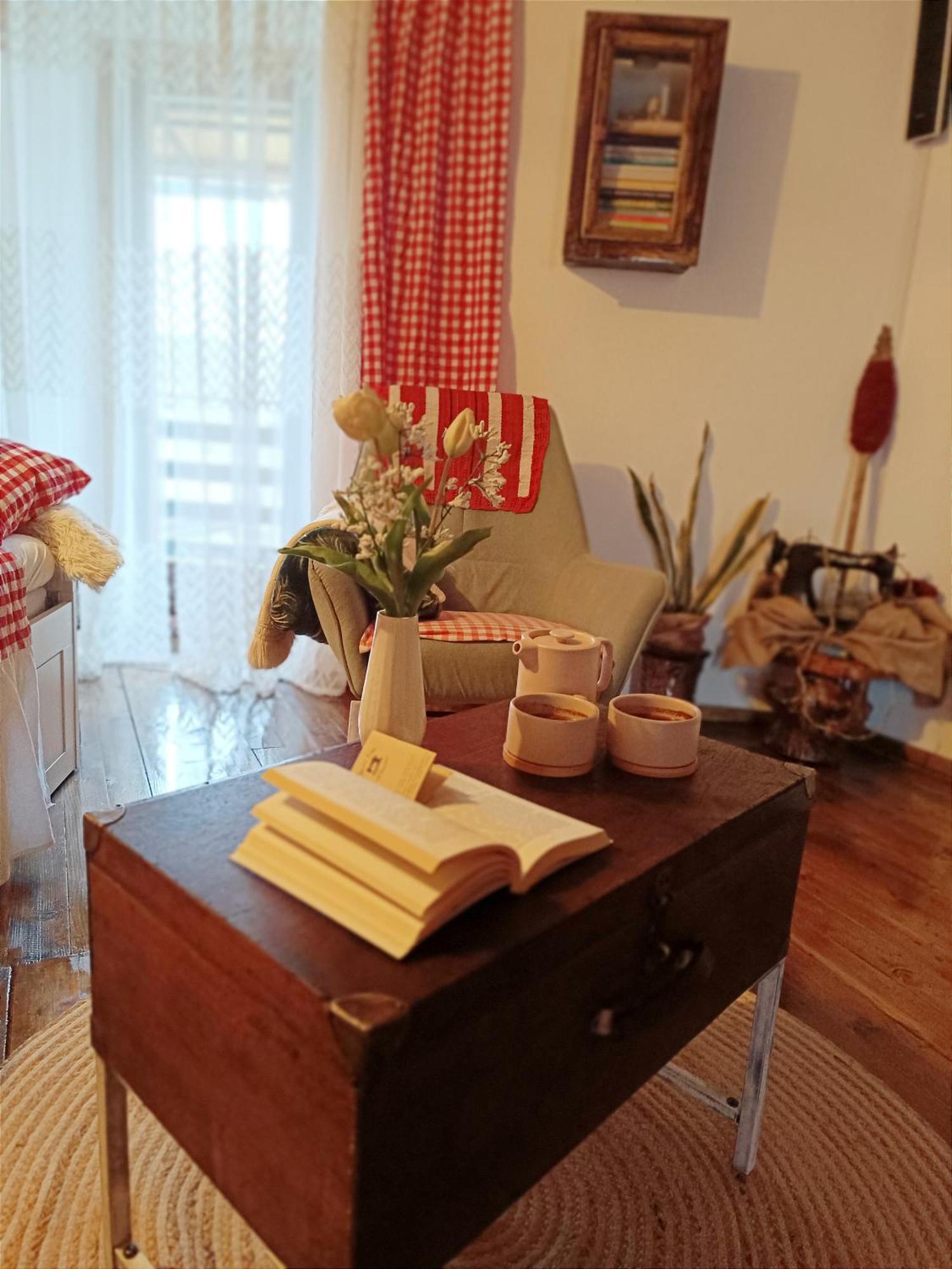 Stara Hiza Βίλα Lanisce Εξωτερικό φωτογραφία